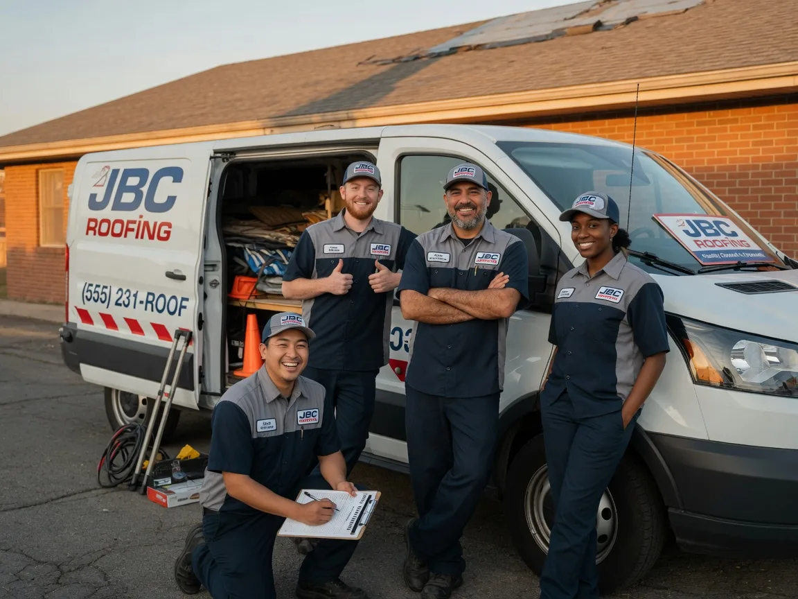 Roof Replacement company in Mount Joy, PA
