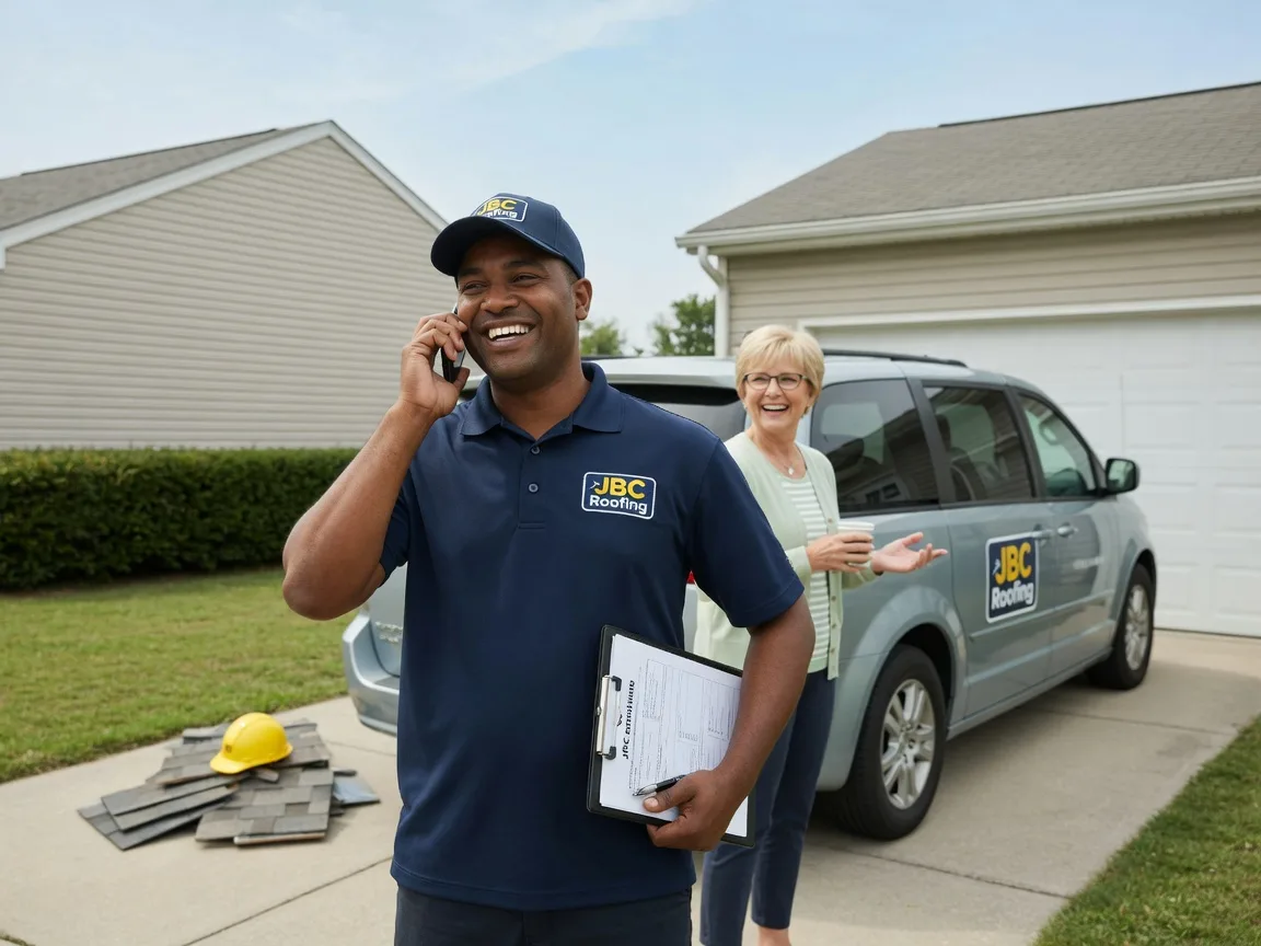 Roof Replacement Mount Joy, PA FAQs